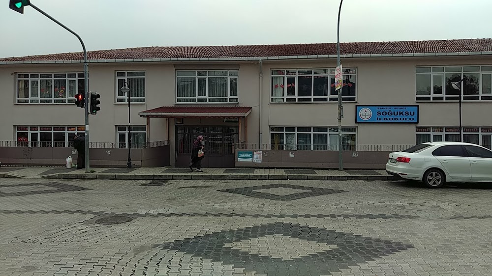 Bitlis Hizan Soğuksu İlkokulu Fotoğrafları 1