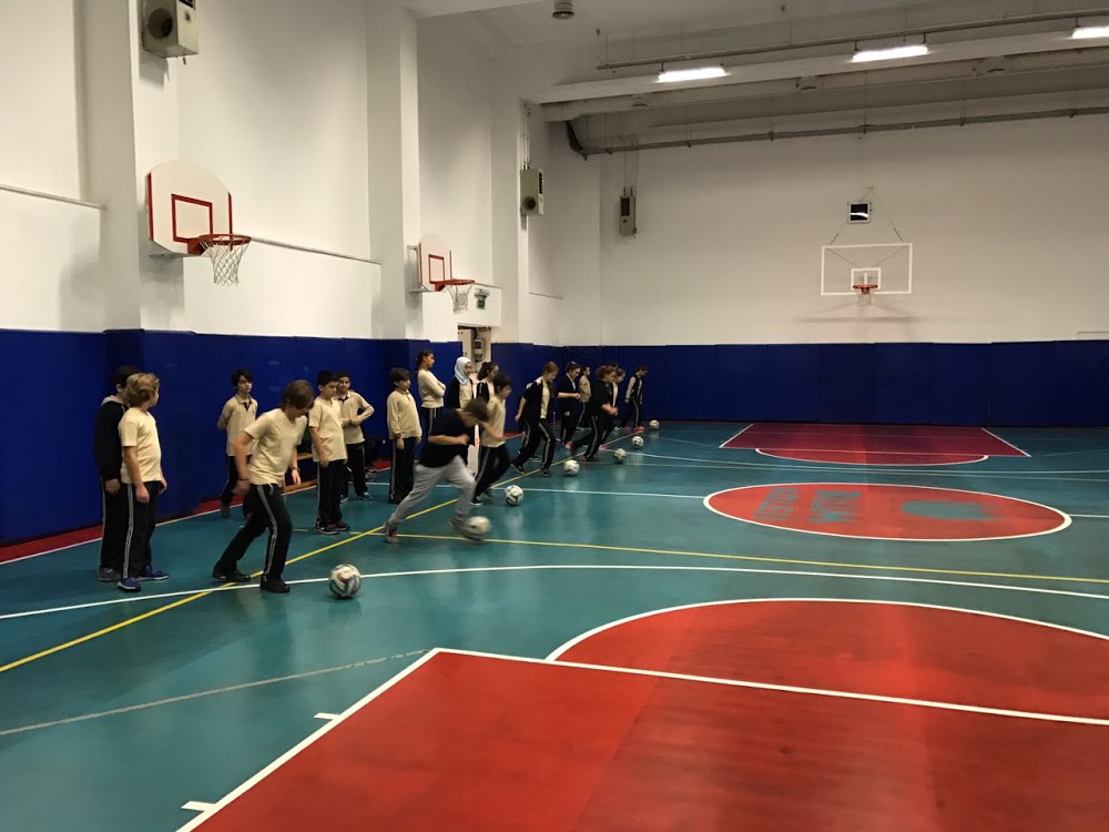 Özel İstanbul Koleji Fen Lisesi Fotoğrafları 2