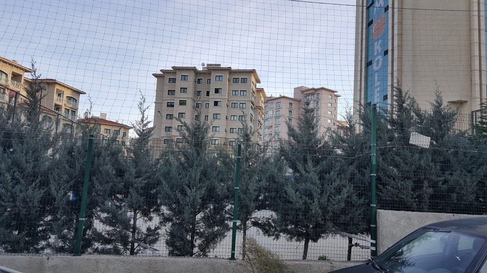 Özel İstanbul Koleji Fen Lisesi Fotoğrafları 5