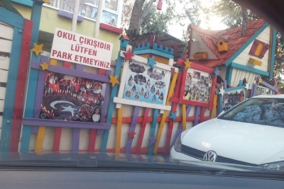 Özel Yıldızlarım Anaokulu fotoğraf 1
