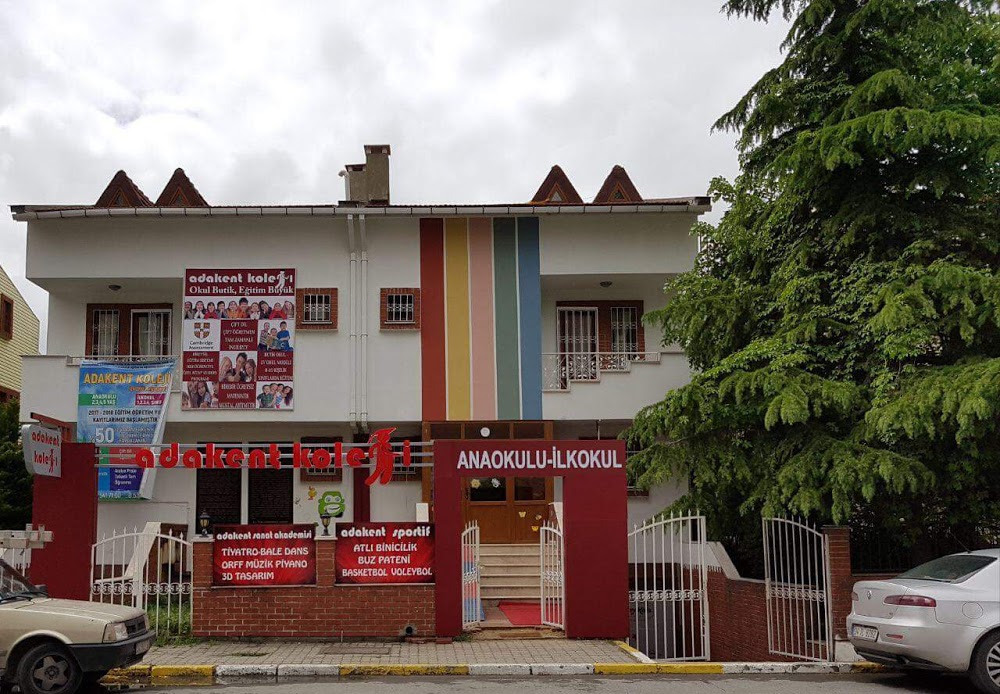 Özel Adakent Koleji Anaokulu  Fotoğrafları 2