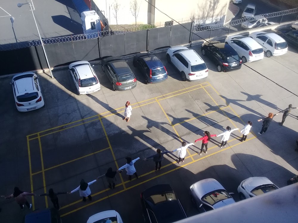 Özel Marmara Mesleki Ve Teknik Anadolu Lisesi Fotoğrafları 3