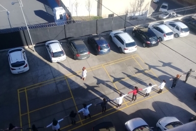 Özel Marmara Mesleki Ve Teknik Anadolu Lisesi fotoğraf 3