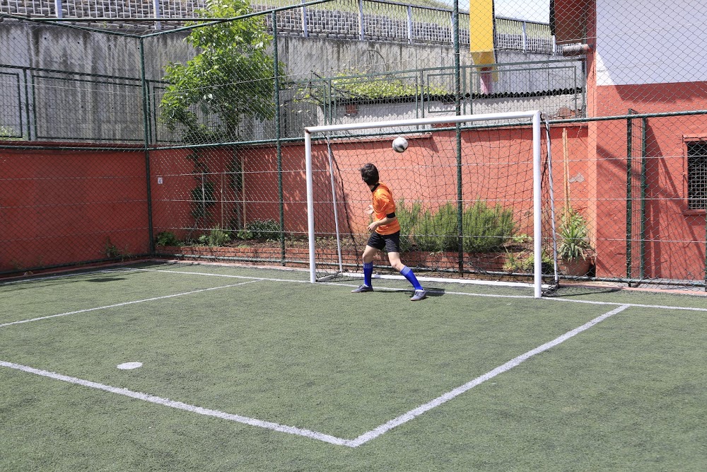 Özel Uğur Okulları Beylikdüzü Ortaokulu Fotoğrafları 4