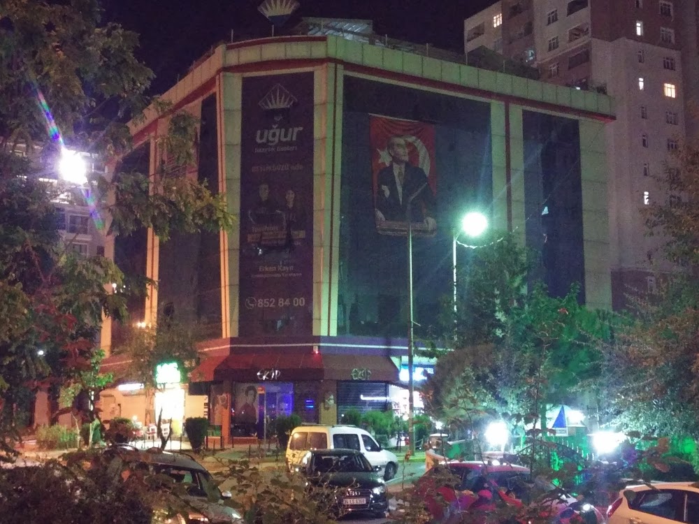 Özel Uğur Okulları Beylikdüzü Ortaokulu Fotoğrafları 2