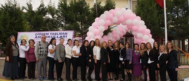 Özel Çiğdem Çocuk Yuvası Fotoğrafları 4