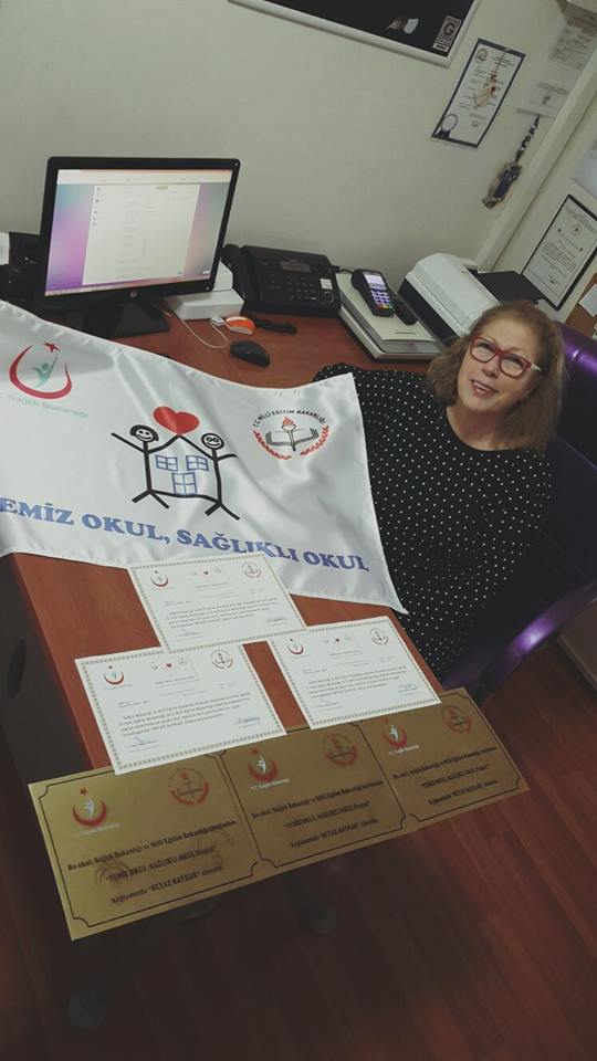 Özel Çiğdem Taşlıdan Esenyurt Anaokulu Fotoğrafları 1