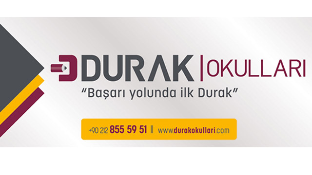 Özel Durak Okulları Anadolu Lisesi fotoğraf 1