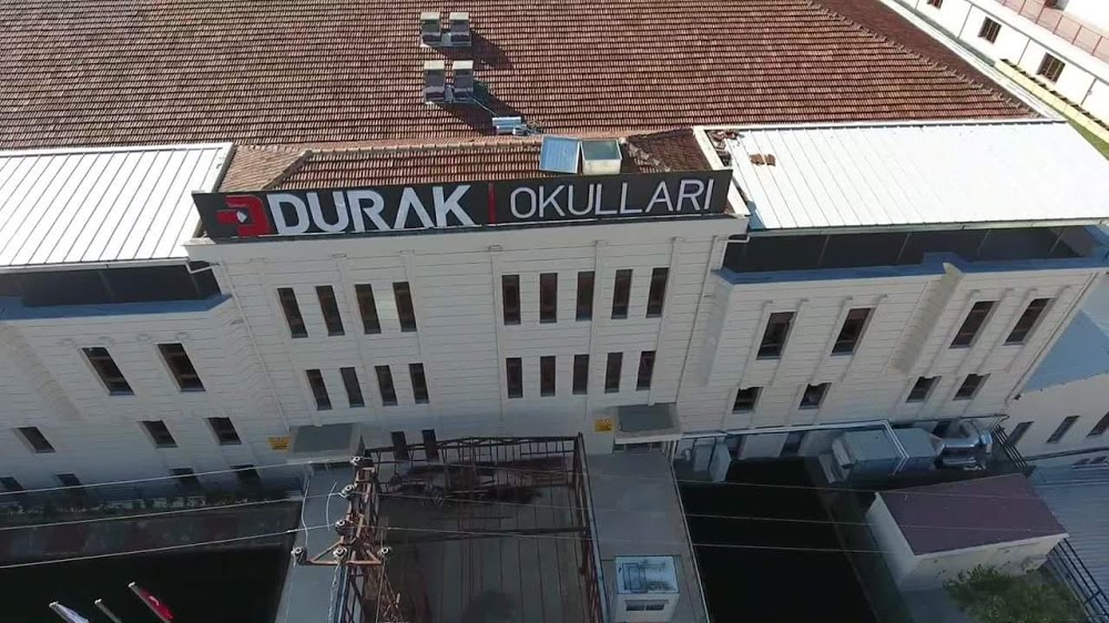 Özel Durak Okulları Anadolu Lisesi fotoğraf 2