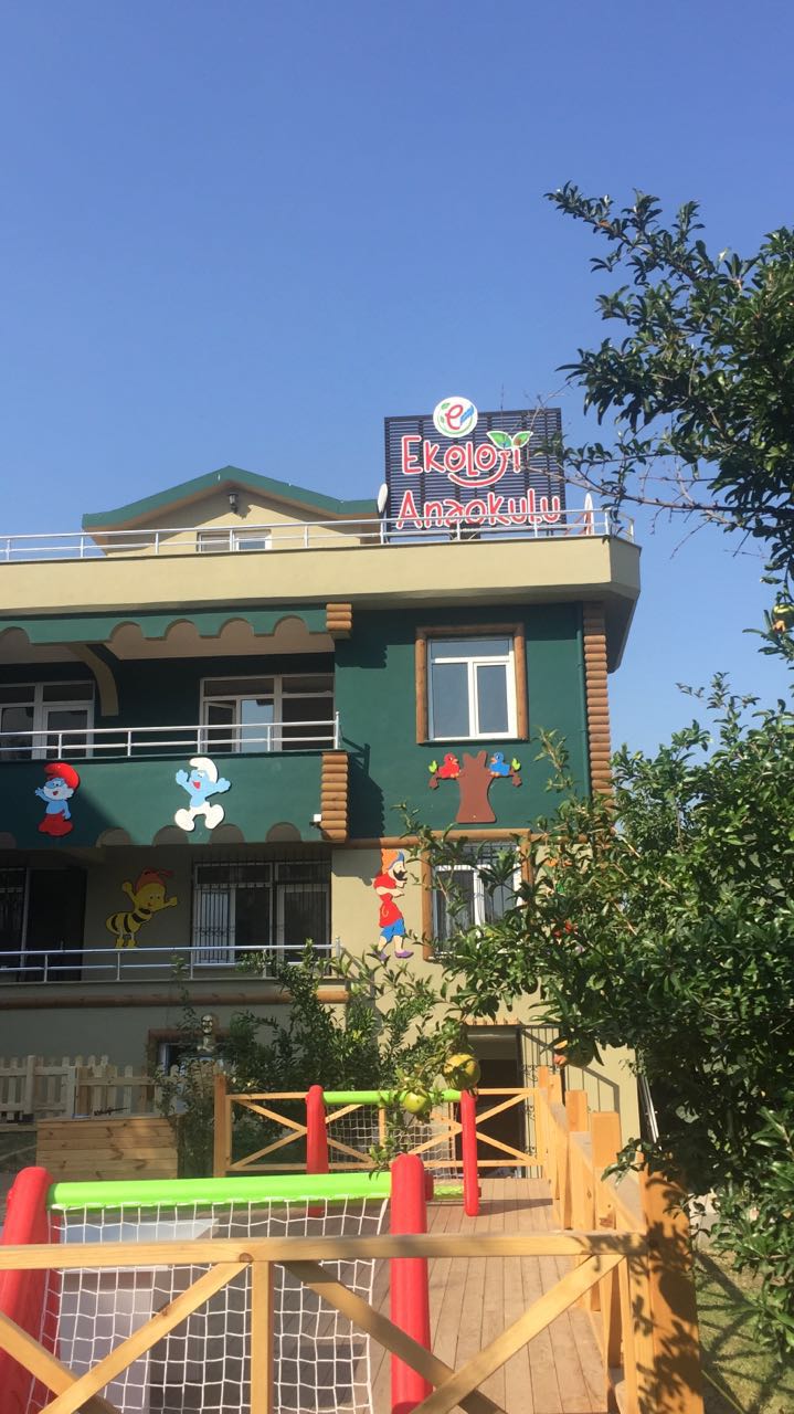 Özel Ekoloji Anaokulu fotoğraf 1