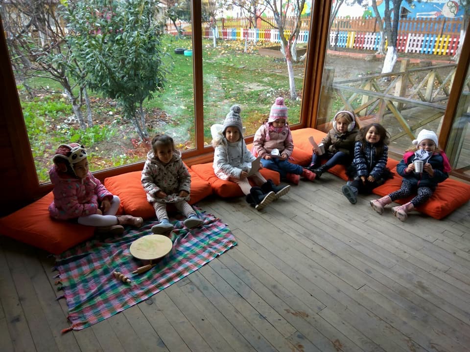 Özel Ekoloji Anaokulu fotoğraf 3