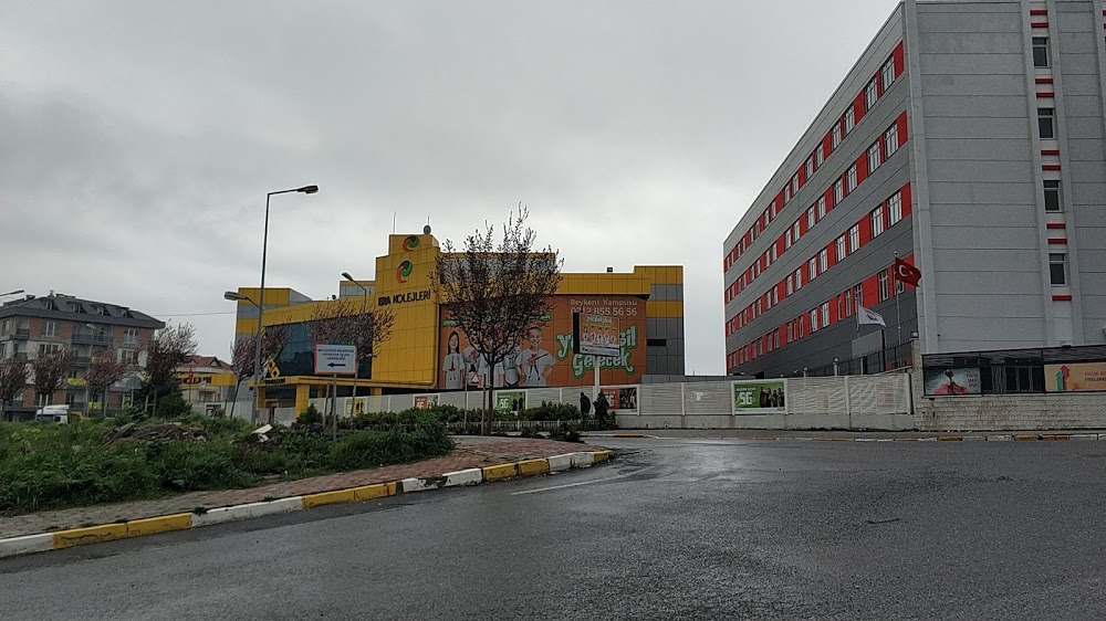 Özel Era Koleji Beylikdüzü Ortaokulu fotoğraf 1