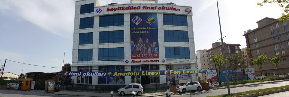 Özel Final Okulları Kavaklı Ortaokulu fotoğraf 1