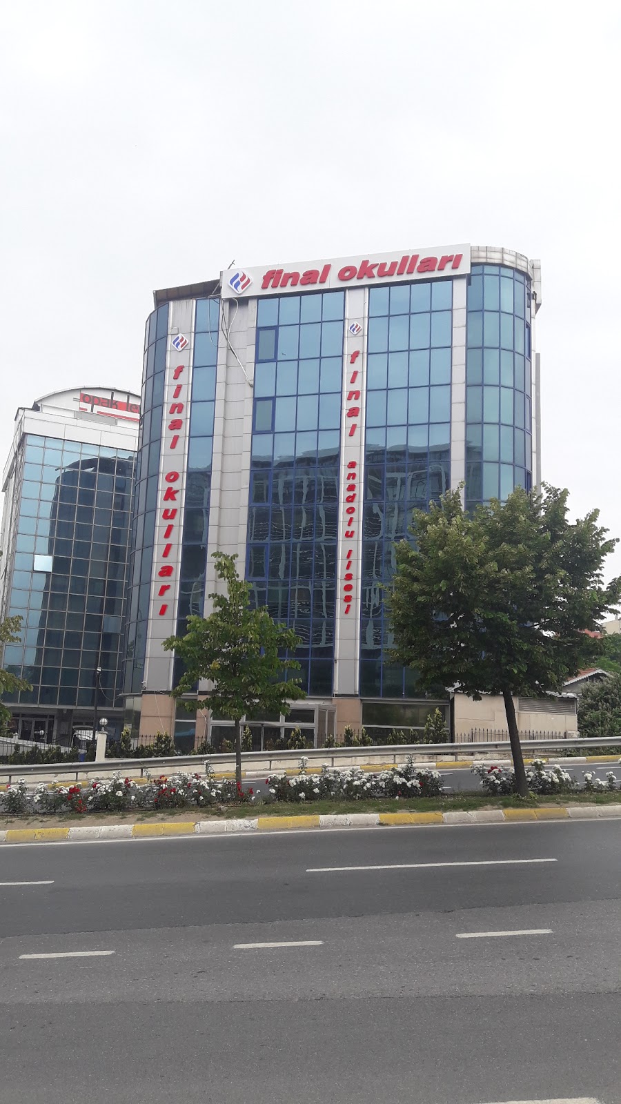 Özel Final Okulları Anaokulu fotoğraf 4