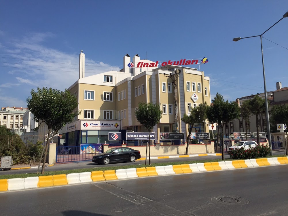 Özel Beylikdüzü Final Okulları İlkokulu fotoğraf 2