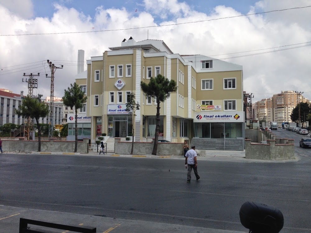 Özel Final Okulları Anaokulu fotoğraf 3