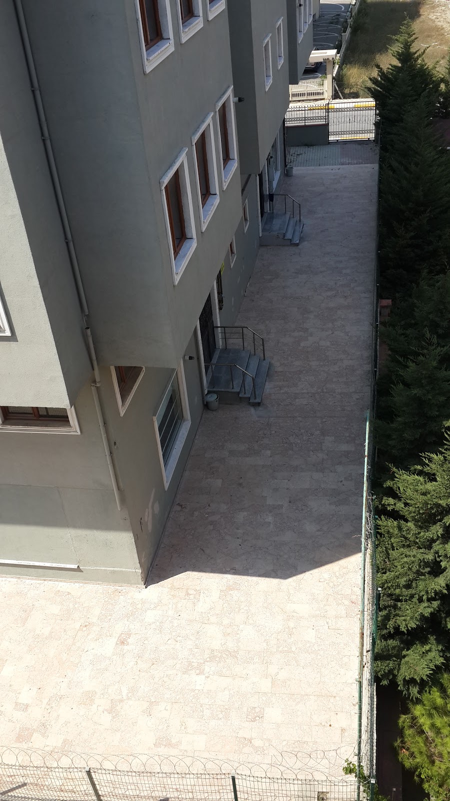 Özel Gurur Okulları İlkokulu fotoğraf 5