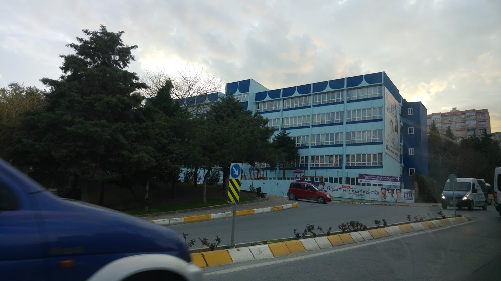 Özel Marmara Eğitim Kurumları Lisesi Fotoğrafları 8