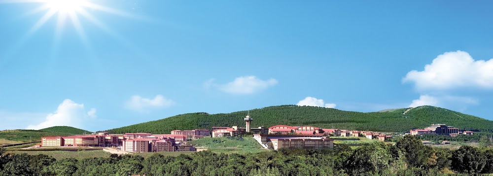 Özel Marmara Eğitim Kurumları Lisesi Fotoğrafları 1