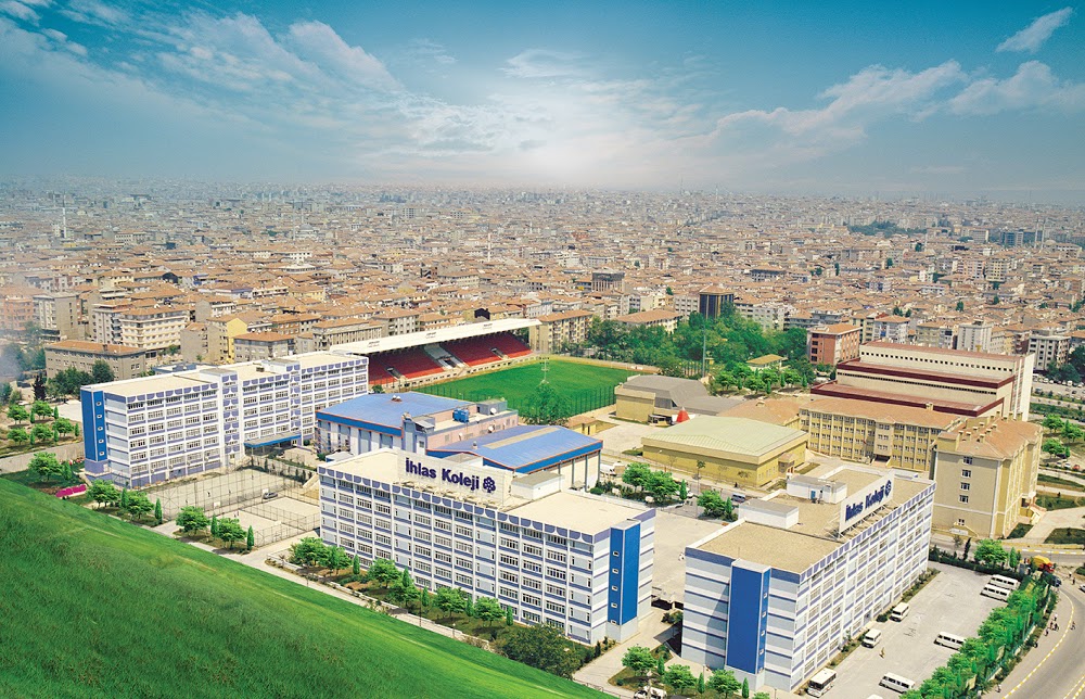 Özel Marmara Eğitim Kurumları Fen Lisesi Fotoğrafları 4