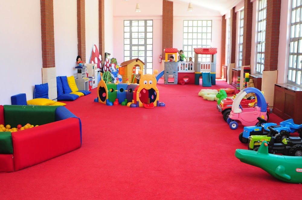 Özel Marmara Eğitim Kurumları Anadolu Meslek Lisesi Fotoğrafları 1