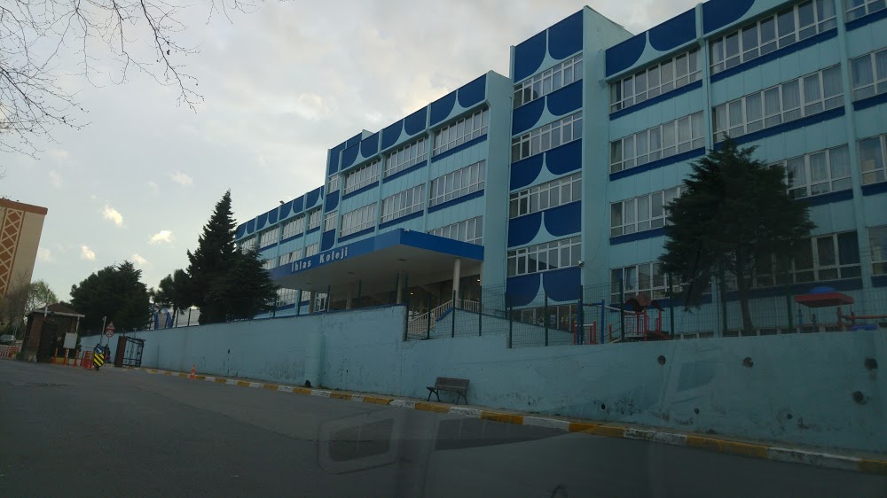 Özel Marmara Eğitim Kurumları Fen Lisesi Fotoğrafları 5