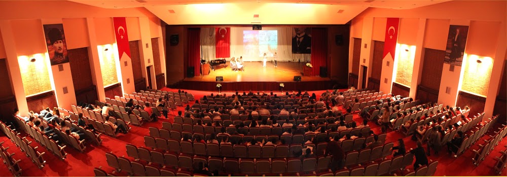 Özel Marmara Eğitim Kurumları Lisesi Fotoğrafları 2