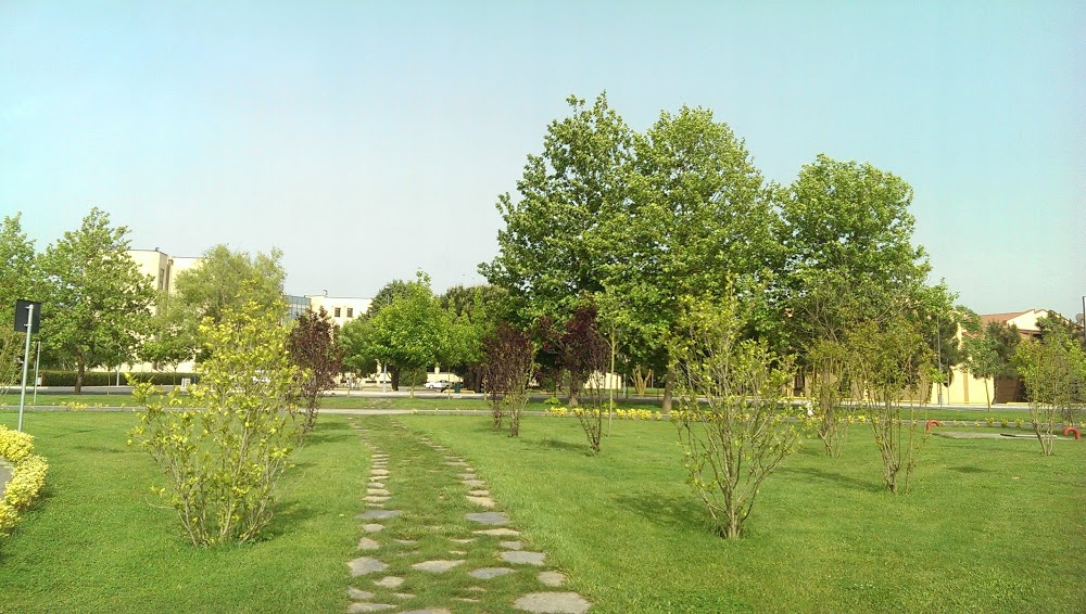 Özel Koç Ortaokulu Fotoğrafları 1