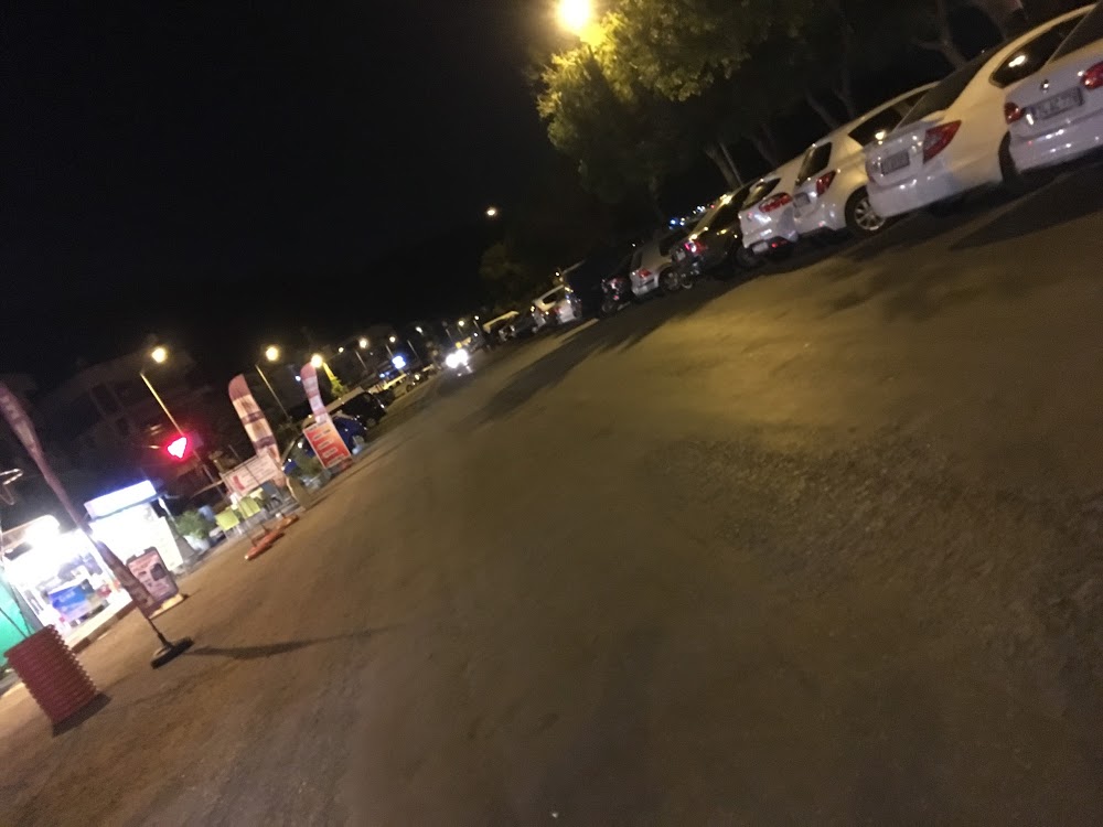 Özel Koç Ortaokulu Fotoğrafları 6