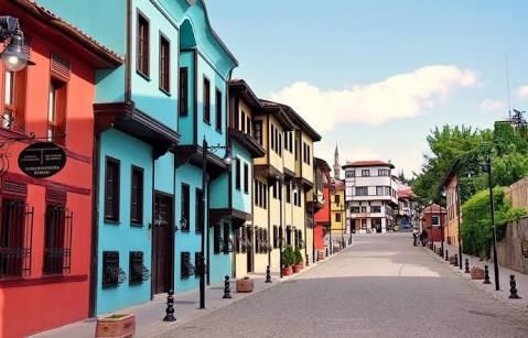 Özel Koç Ortaokulu Fotoğrafları 3