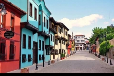 Özel Koç Ortaokulu fotoğraf 3