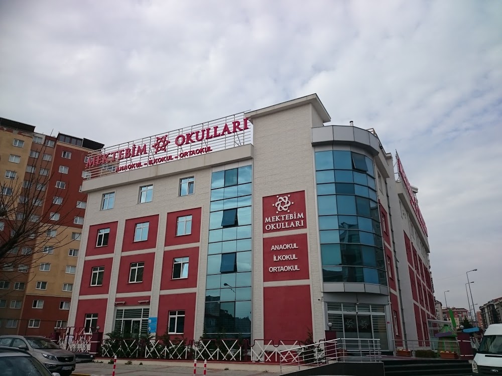 Özel Mektebim Okulları Beykent Ortaokulu Fotoğrafları 2