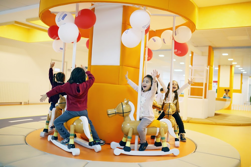 Özel Modern Eğitim Koleji Anaokulu  Fotoğrafları 4