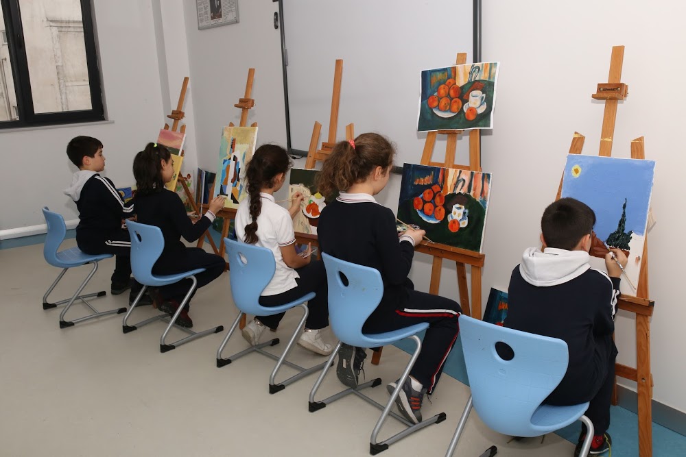 Özel Modern Eğitim Koleji Anaokulu  Fotoğrafları 3