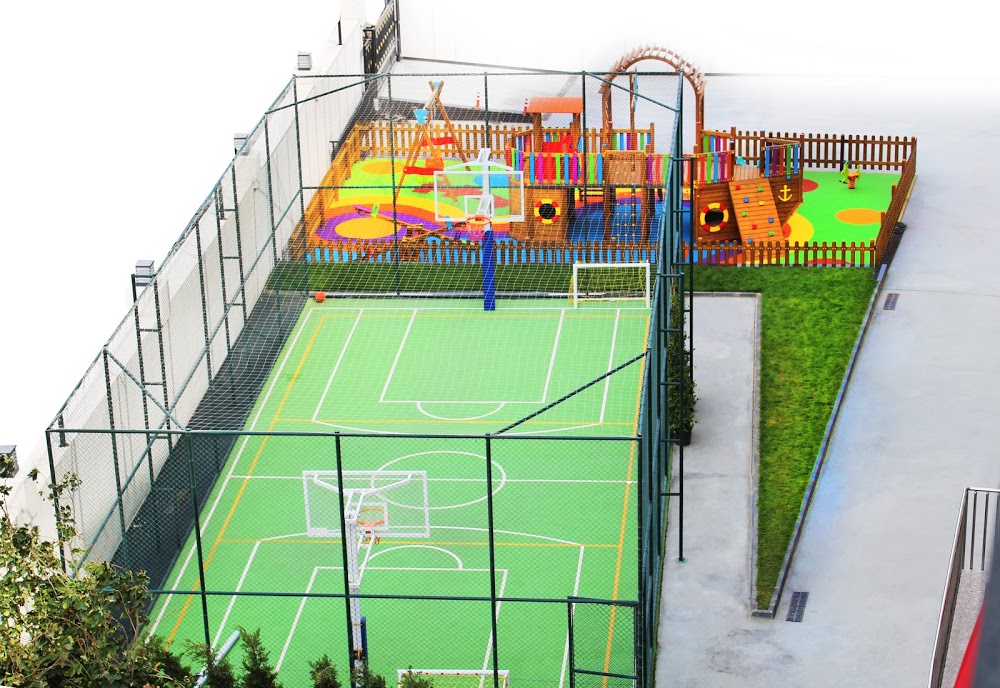 Özel Modern Eğitim Koleji Anaokulu  Fotoğrafları 5