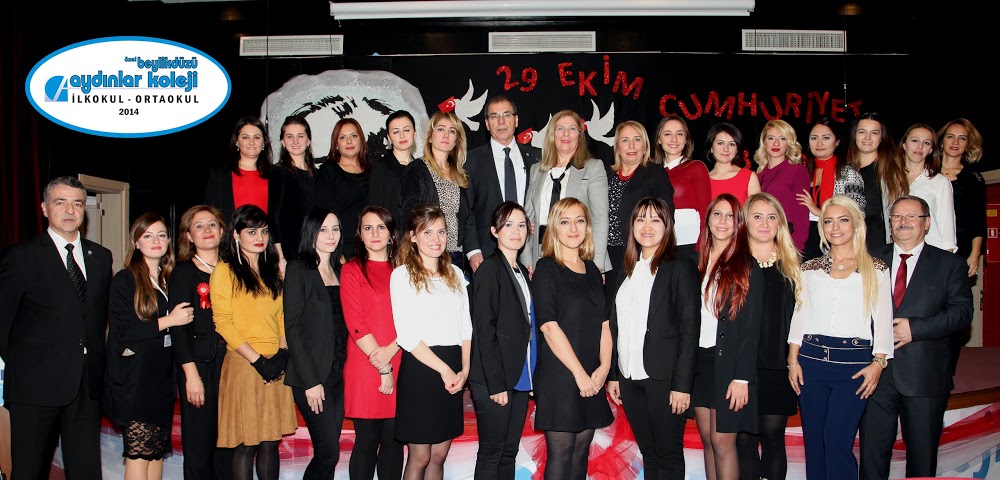 Özel Beylikdüzü Aydınlar Koleji İlkokulu fotoğraf 4