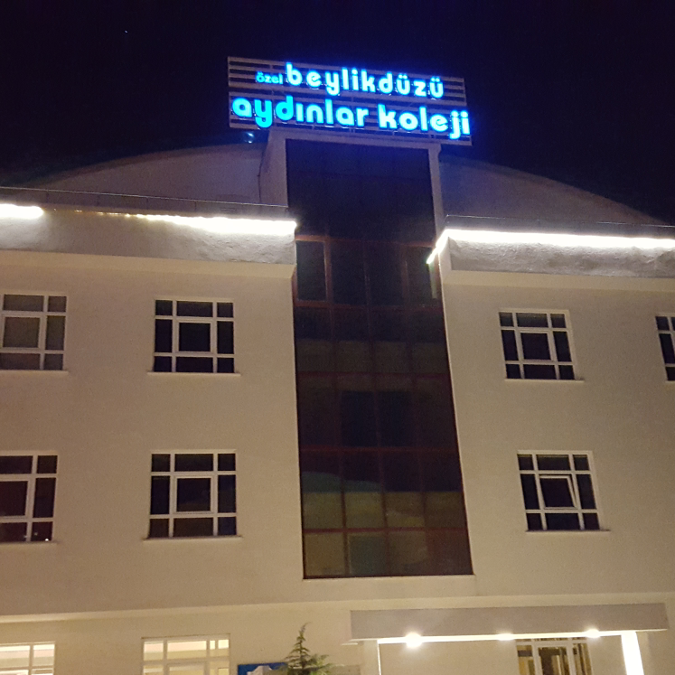 Özel Beylikdüzü Aydınlar Koleji Ortaokulu fotoğraf 3