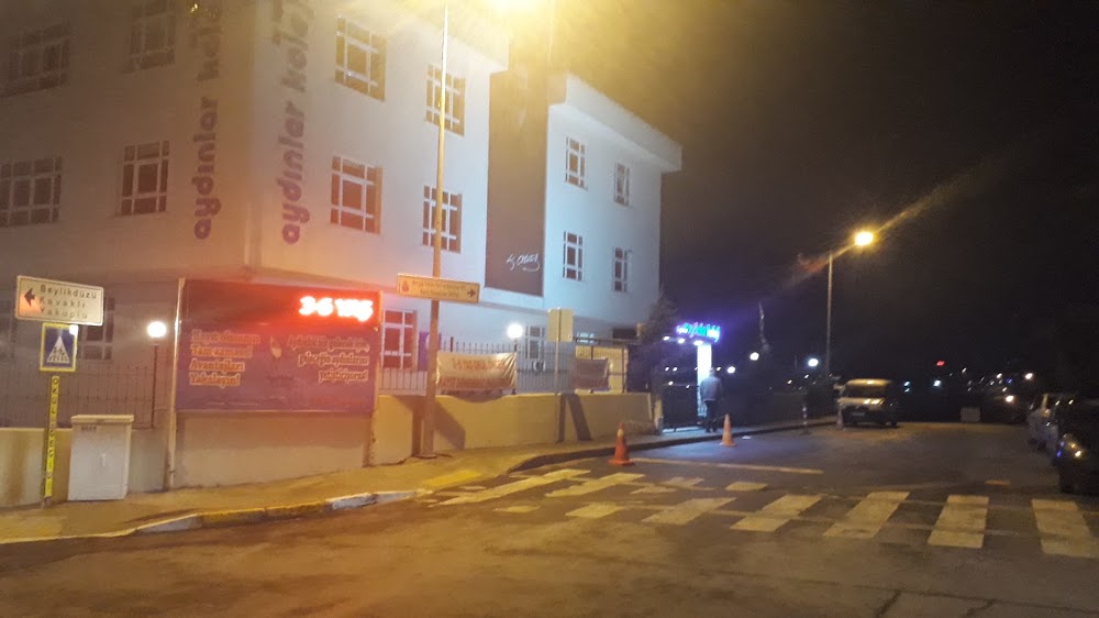 Özel Beylikdüzü Aydınlar Koleji İlkokulu fotoğraf 3