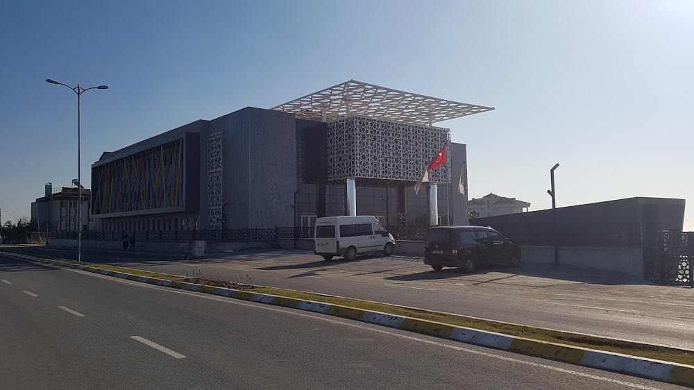 Özel Beylikdüzü Sultan Fatih Anaokulu Fotoğrafları 1