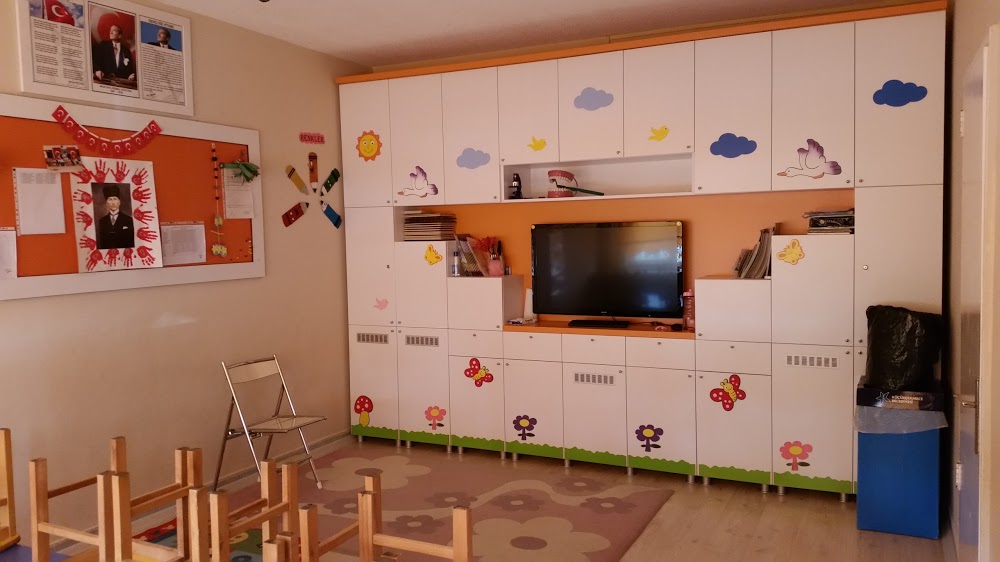 Özel Tohum Çocuk Anaokulu fotoğraf 2