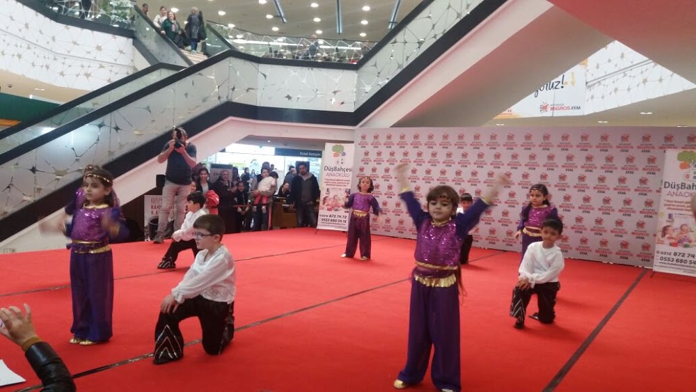 Özel Minik Hazineler Anaokulu Fotoğrafları 5