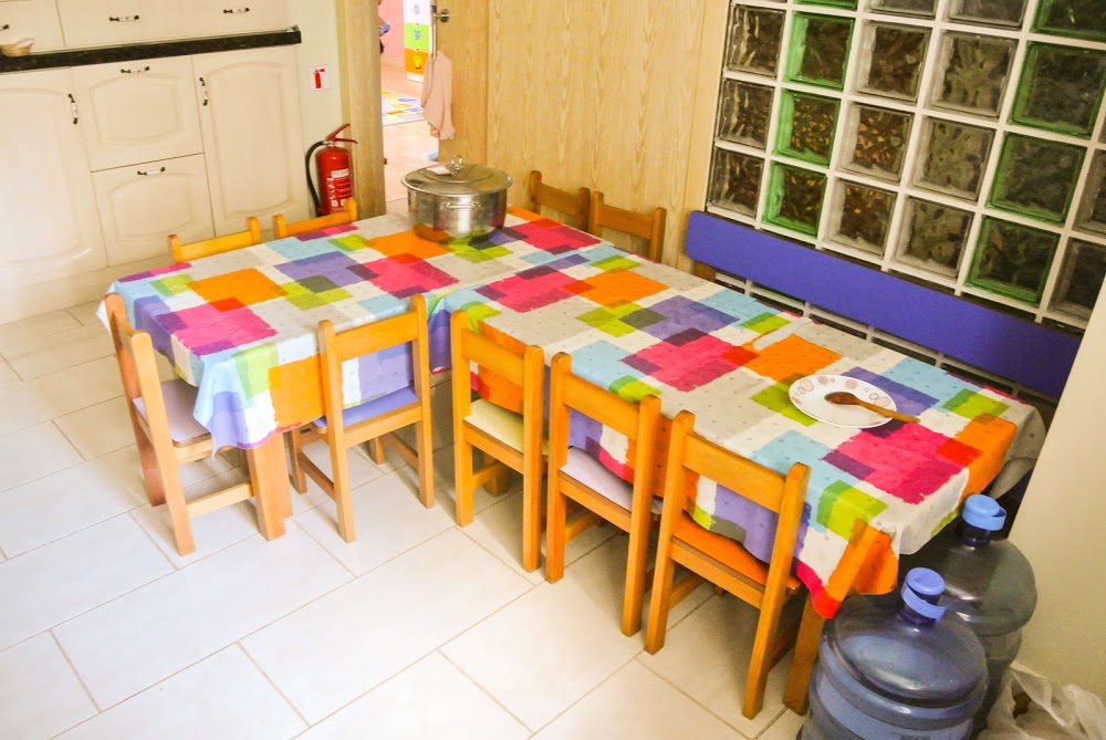 Özel Minik Hazineler Anaokulu Fotoğrafları 1