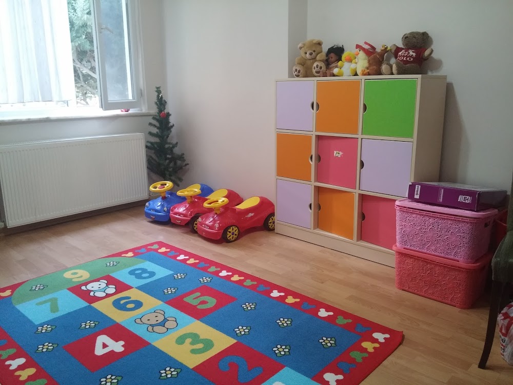 Özel Minik Hazineler Anaokulu Fotoğrafları 4