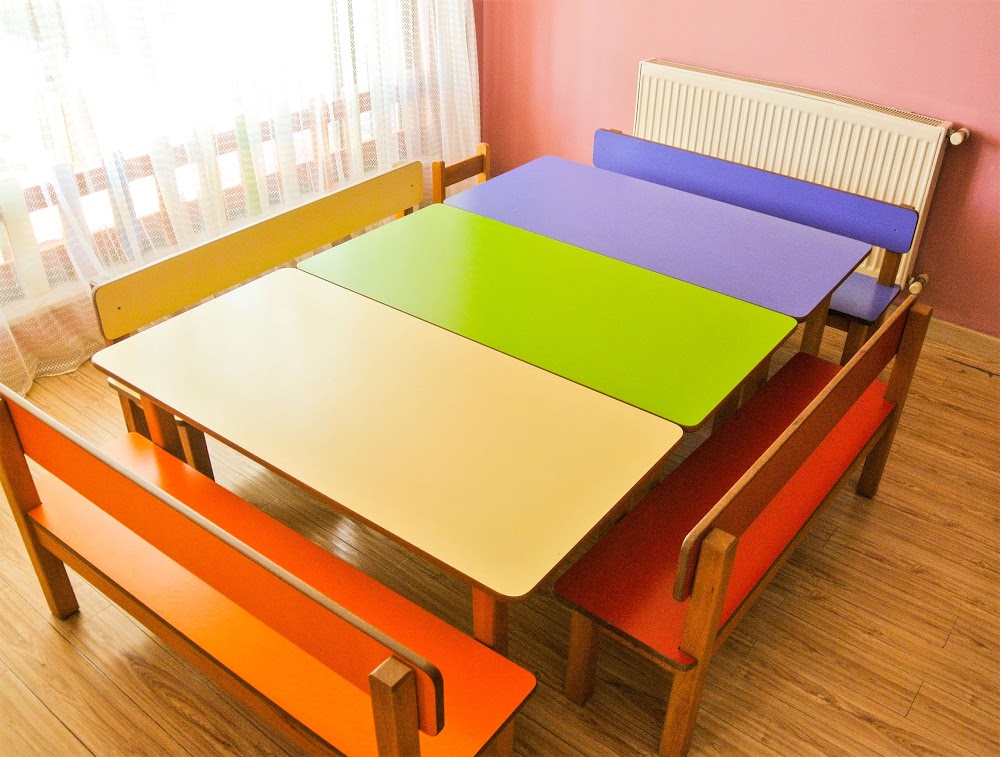 Özel Minik Hazineler Anaokulu Fotoğrafları 2