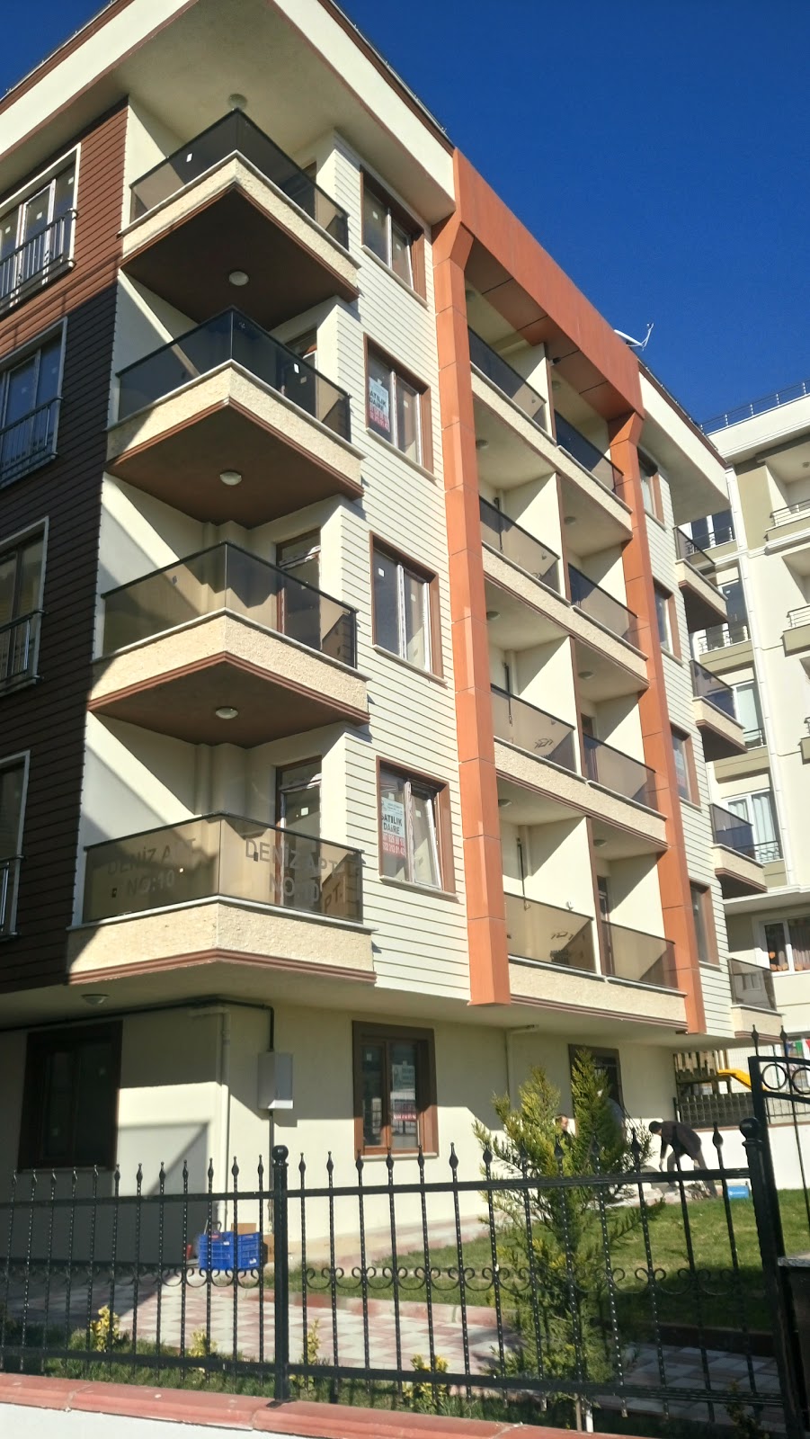 Beylikdüzü Özel Nartanem Anaokulu Fotoğrafları 3