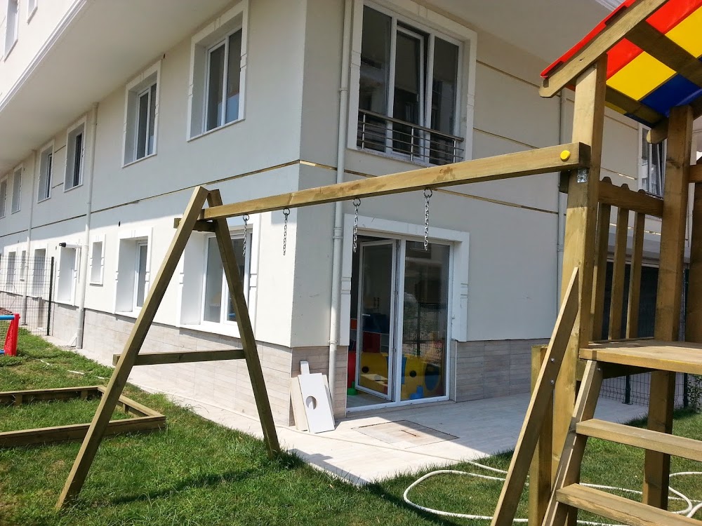 Beylikdüzü Özel Nartanem Anaokulu Fotoğrafları 1