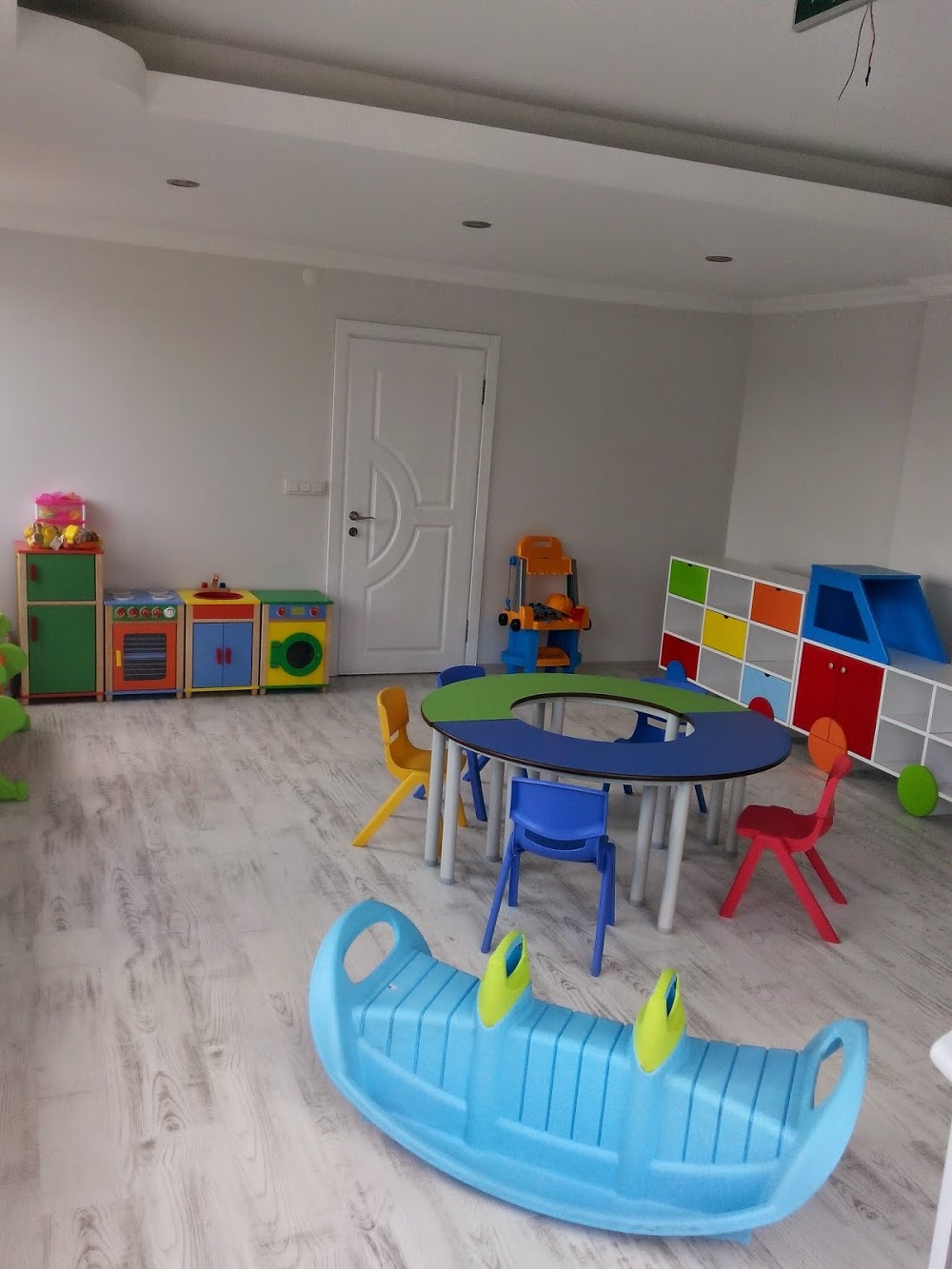 Beylikdüzü Özel Nartanem Anaokulu Fotoğrafları 2