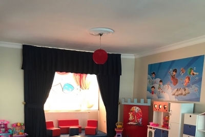 Özel Sevimli Dahiler Anaokulu fotoğraf 1