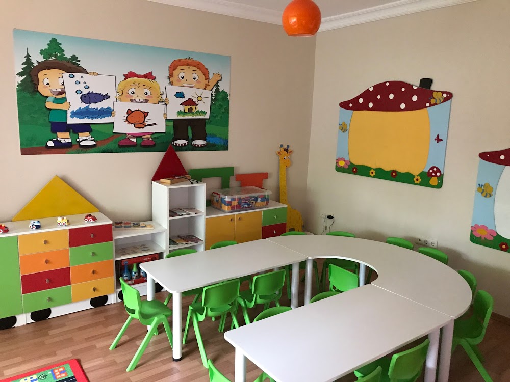 Özel Sevimli Dahiler Anaokulu Fotoğrafları 5