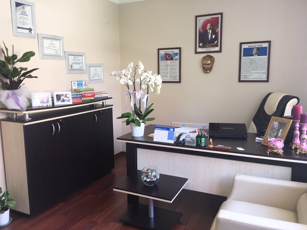 Özel Sevimli Dahiler Anaokulu Fotoğrafları 2